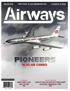 Airways Magazine – November 2022