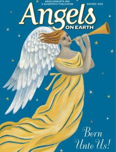 Angels on Earth – November-December 2022