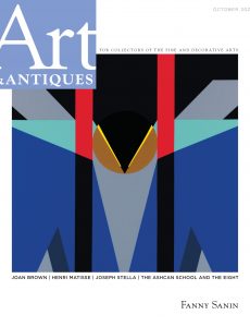 Art & Antiques – October 2022