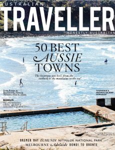 Australian Traveller – Issue 096 November 2022 – January 2023
