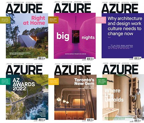 Azure – Full Year 2022 Issues Collection