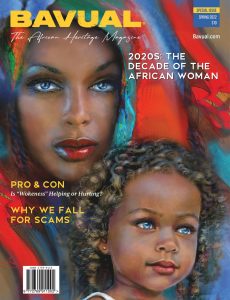 BAVUAL The African Heritage Magazine – Spring 2022