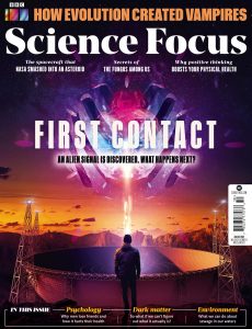 BBC Science Focus – October 2022