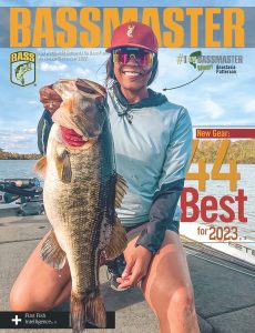 Bassmaster – November-December 2022