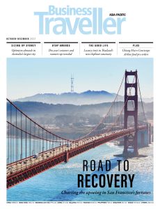 Business Traveller Asia-Pacific Edition – October-December …