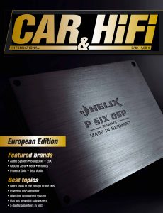 CAR&HIFI International – 17 October 2022
