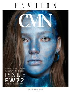 CMN Fashion – September 2022