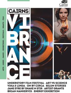 Cairns Vibrance – October-November 2022