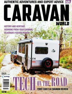 Caravan World – October 2022