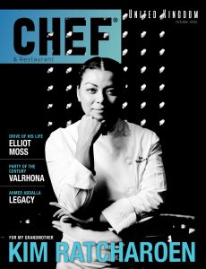 Chef & Restaurant UK – October 2022