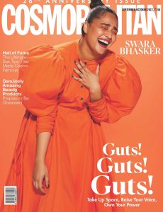 Cosmopolitan India – September-October 2022