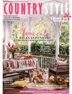 Country Style – November 2022