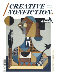 Creative Nonfiction – Fall 2022