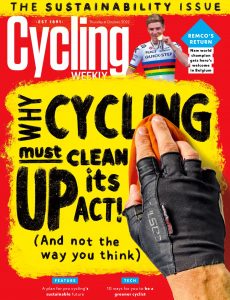 Cycling Weekly – October 06, 2022
