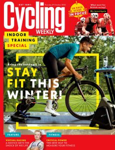 Cycling Weekly – October 27, 2022