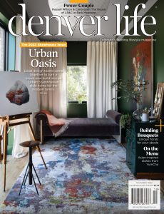 Denver Life Magazine – October 2022