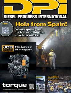 Diesel Progress International – October 2022