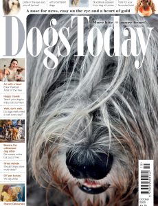Dogs Today UK – October 2022