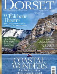 Dorset Magazine – November 2022