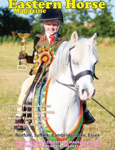 Eastern Horse Magazine – October 2022