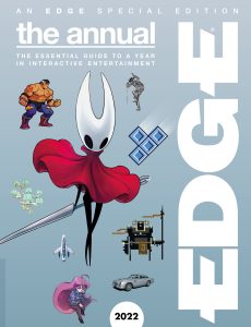 Edge Special Edition – The Annual  2022