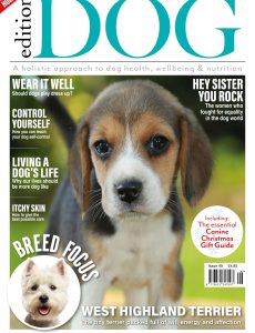 Edition Dog – Issue 49 – October 2022