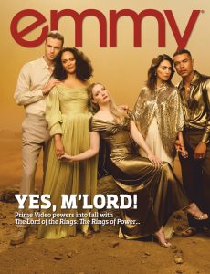 Emmy Magazine – October 2022