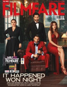 Filmfare – November 04, 2022