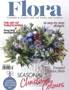 Flora International – Winter 2022