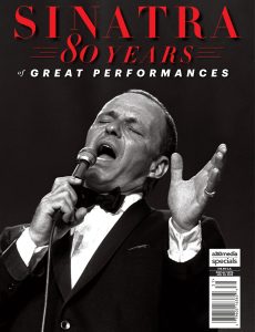 Frank Sinatra – October 2022