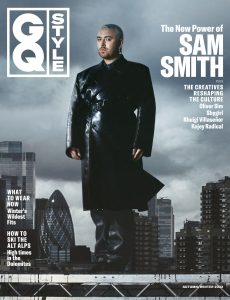 GQ Style – Autumn-Winter 2022