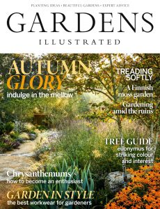 Gardens Illustrated – October 2022