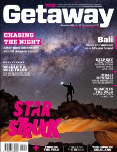 Getaway – November 2022