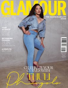 Glamour South Africa – November 2022