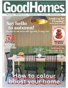 GoodHomes UK – November 2022