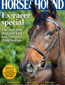 Horse & Hound – 06 October 2022