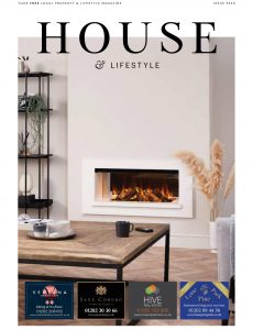 House & Lifestyle – October 2022