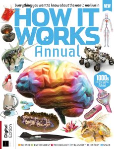 How It Works Annual (2023) – Volume 13