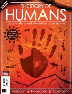 How It Works The Story Of Humans – Fourth Edition, 2022