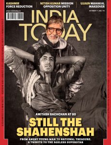 India Today – October 17, 2022