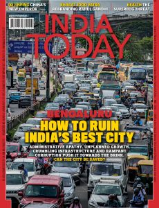 India Today – October 24, 2022