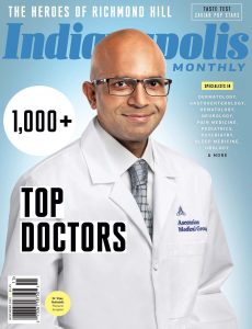 Indianapolis Monthly – November 2022