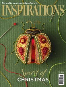 Inspirations – Issue 116, 2022