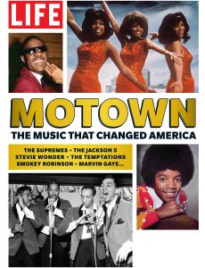 LIFE Motown – August 2022