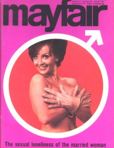 Mayfair Volume 01 – November 1966
