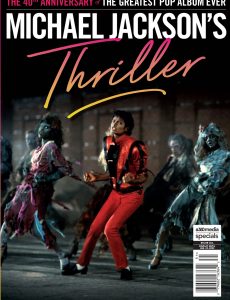 Michael Jackson’s Thriller  2022