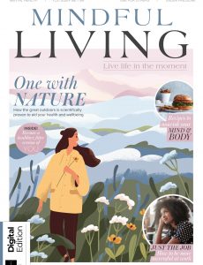 Mindful Living Live life in the moment – 2nd Edition, 2022