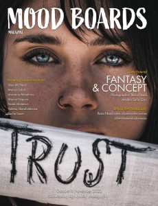 Mood Boards Magazine – October-November 2022