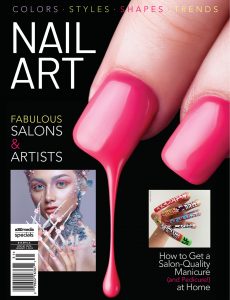 Nail Art – September 2022