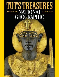 National Geographic USA – November 2022